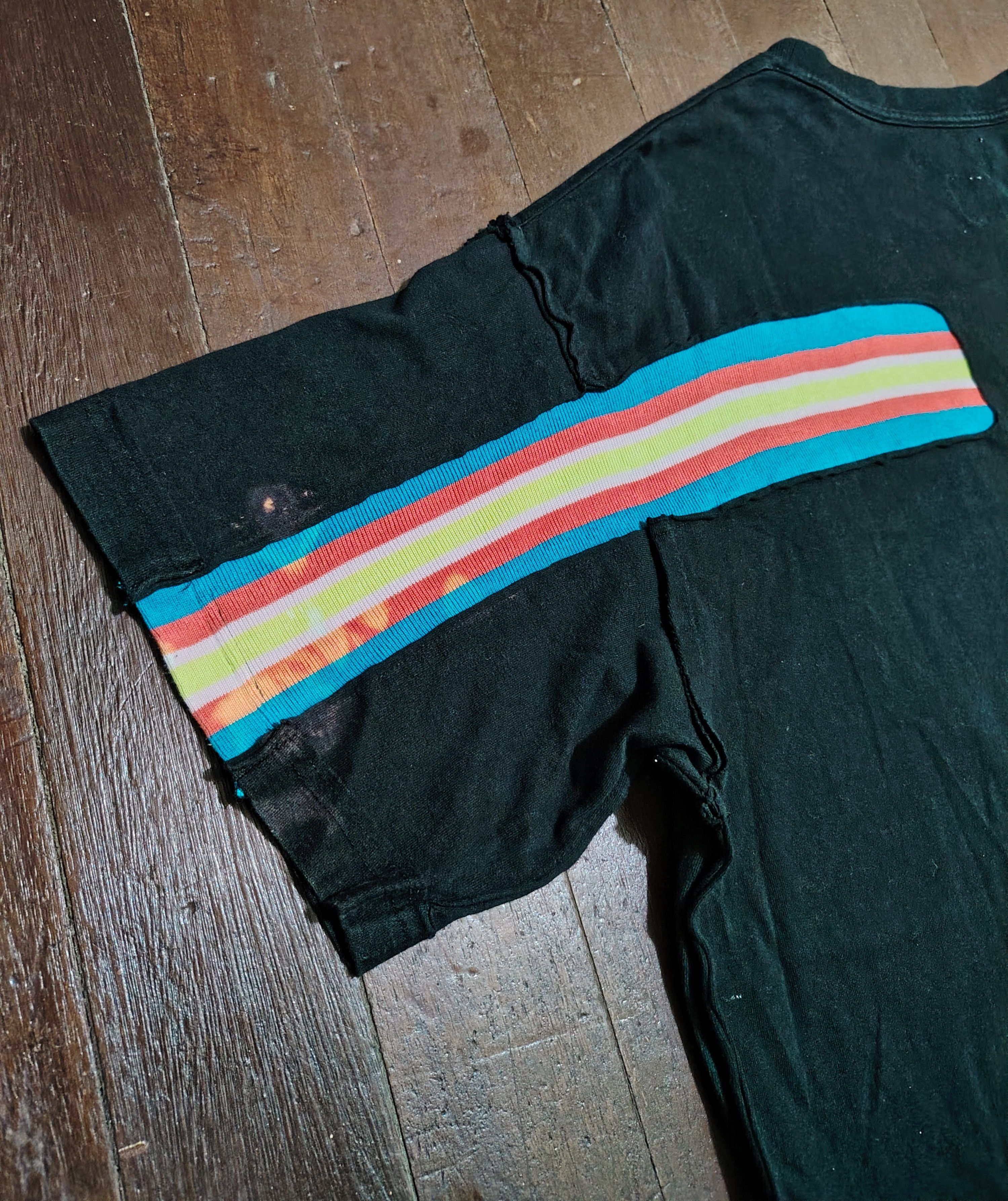 Facetasm FACETASM - Mimi Tee Size US XXL / EU 58 / 5 - 11 Thumbnail