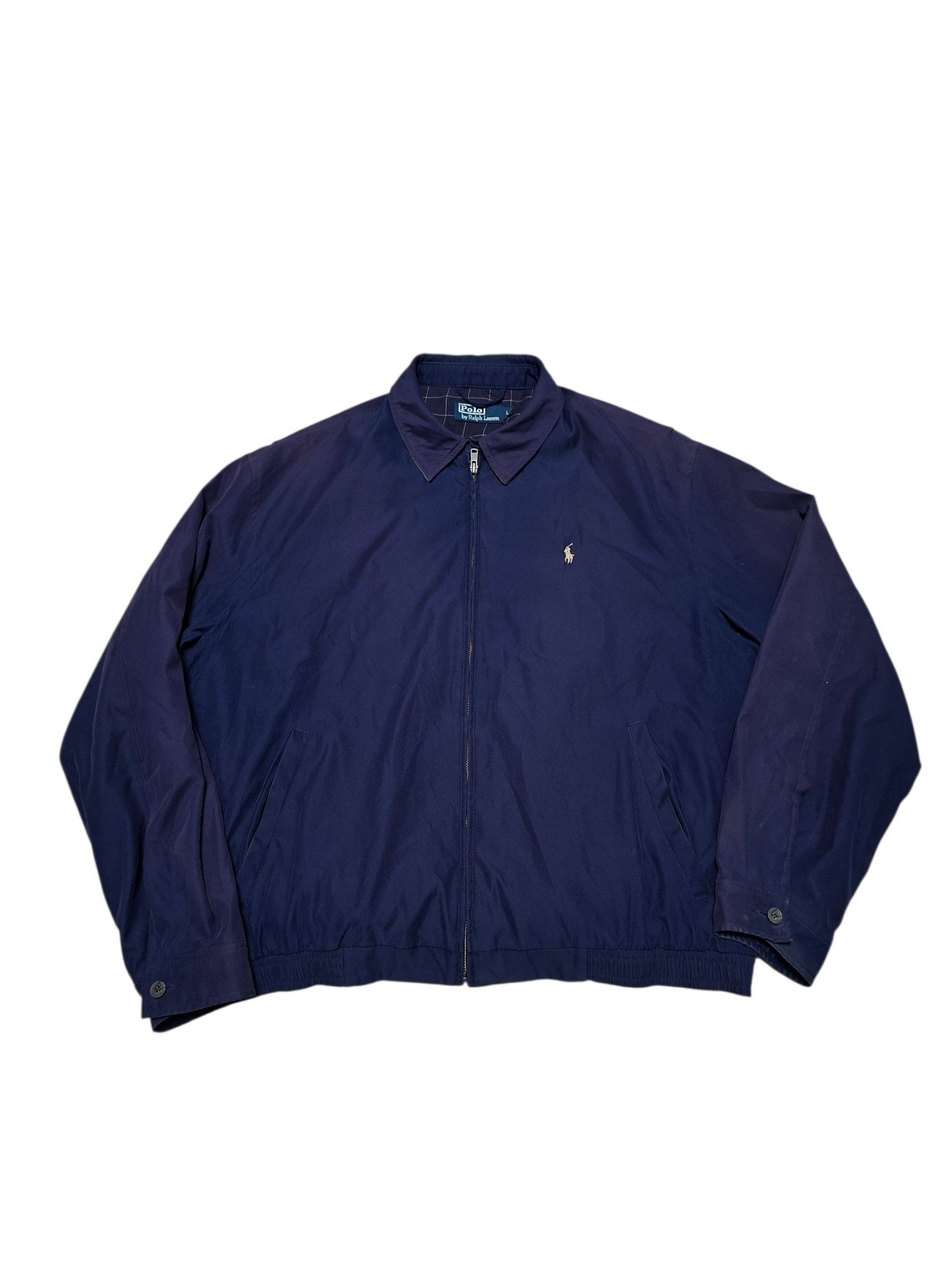 Polo Ralph Lauren × Streetwear × Vintage Vintage Polo Ralph Lauren