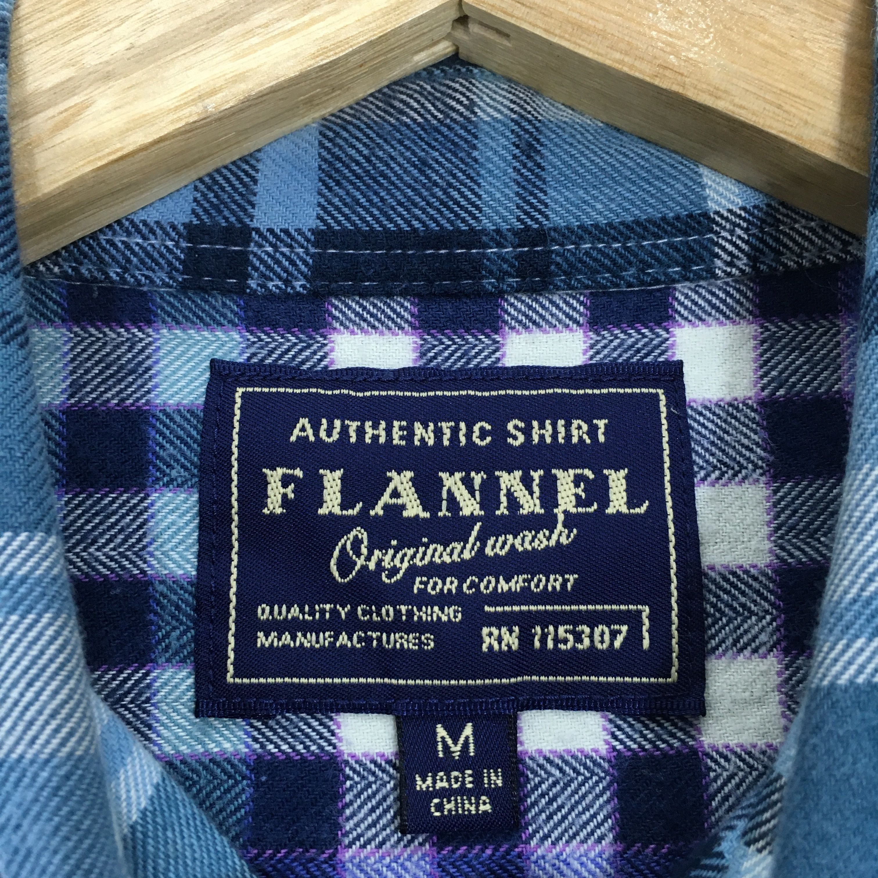 JW Anderson × Uniqlo Patchwork Rebuild Uniqlo Checkered Flannel Shirt Medium Size US M / EU 48-50 / 2 - 5 Thumbnail