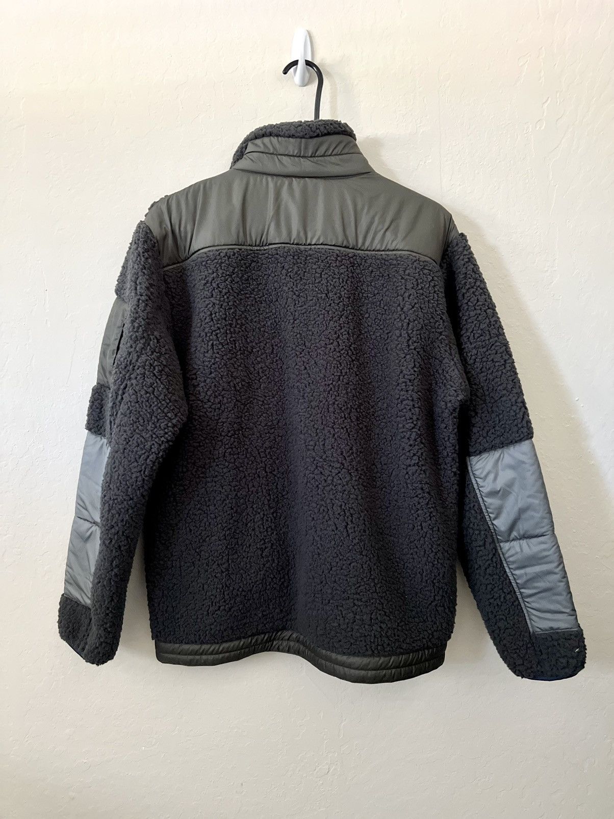 Undercover × Uniqlo 2012 Undercover x Uniqlo Fleece Jacket Size US L / EU 52-54 / 3 - 2 Thumbnail