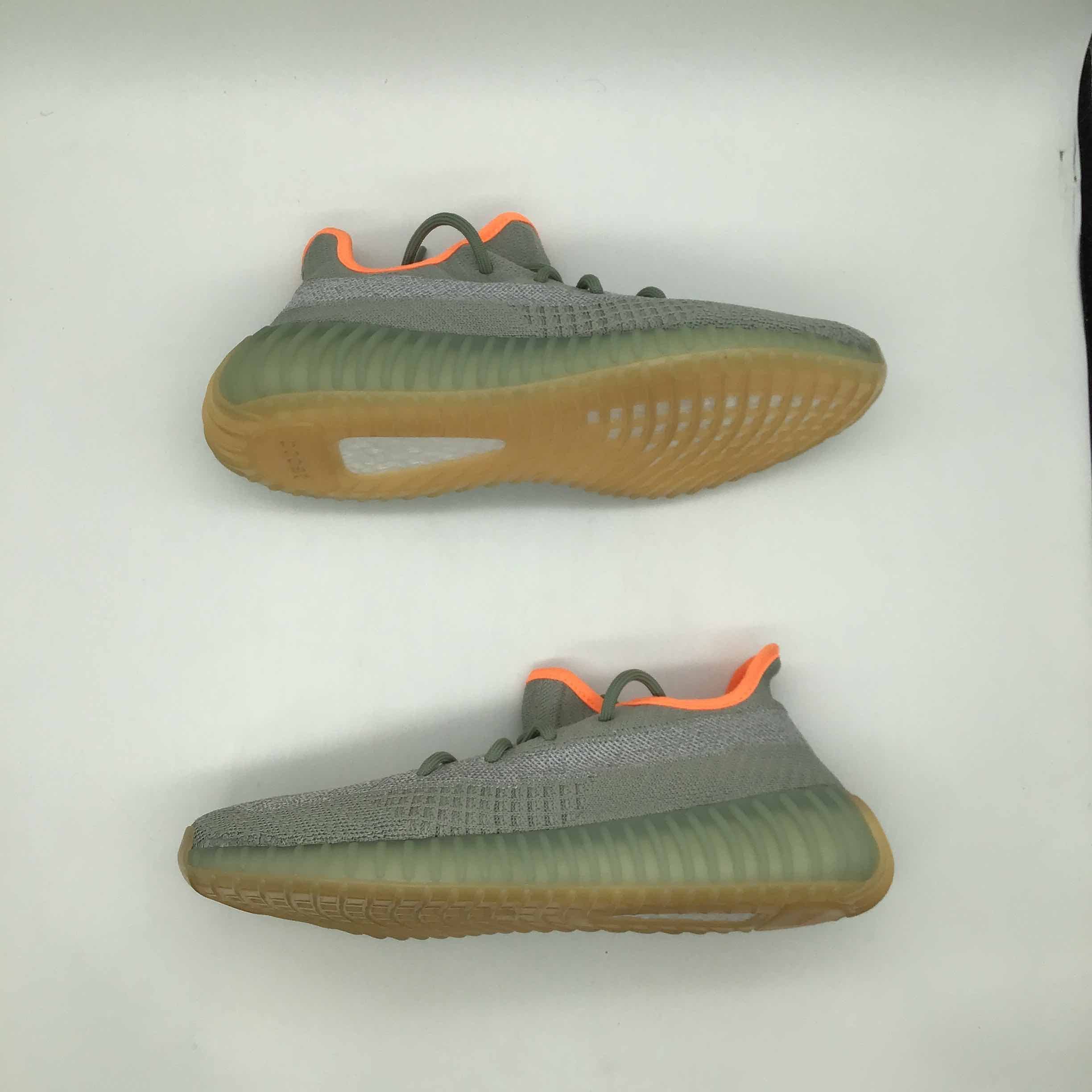 adidas gazelle silver green womens Adidas Yeezy Boost 350 V2 Core Black Green – SoleMate Sneakers main image 0