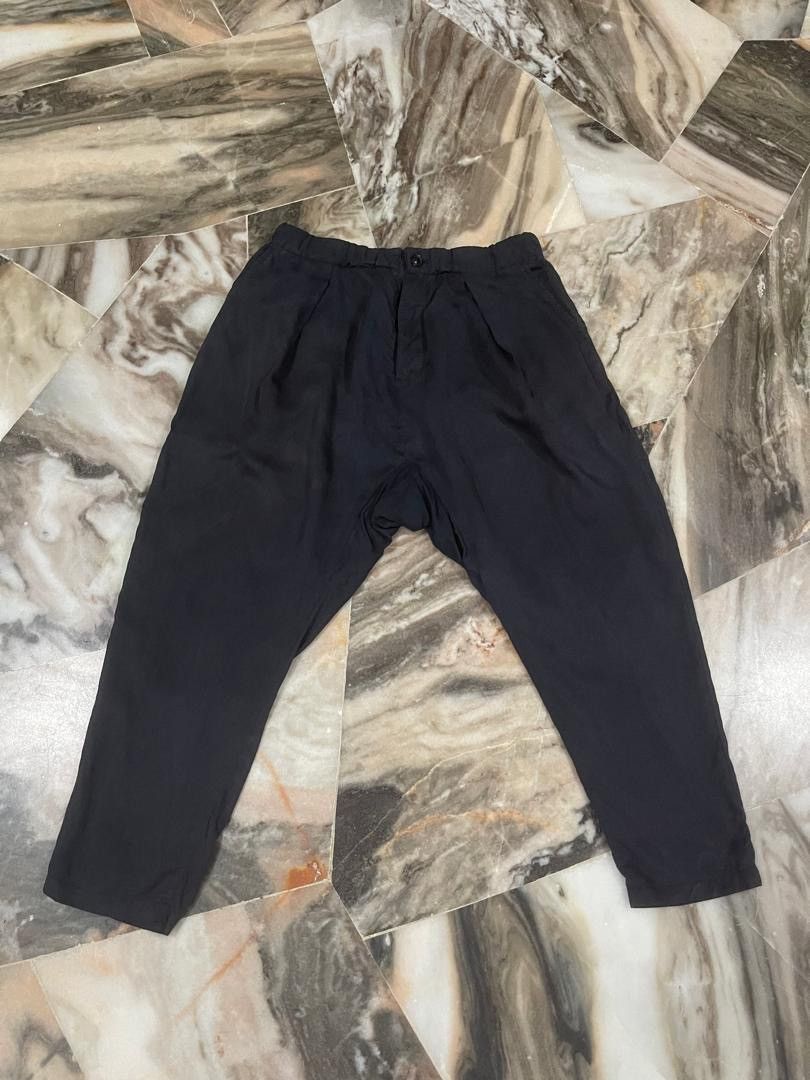 Frapbois Issey Miyake by Frapbois Pants Size US 32 / EU 48 - 2 Thumbnail