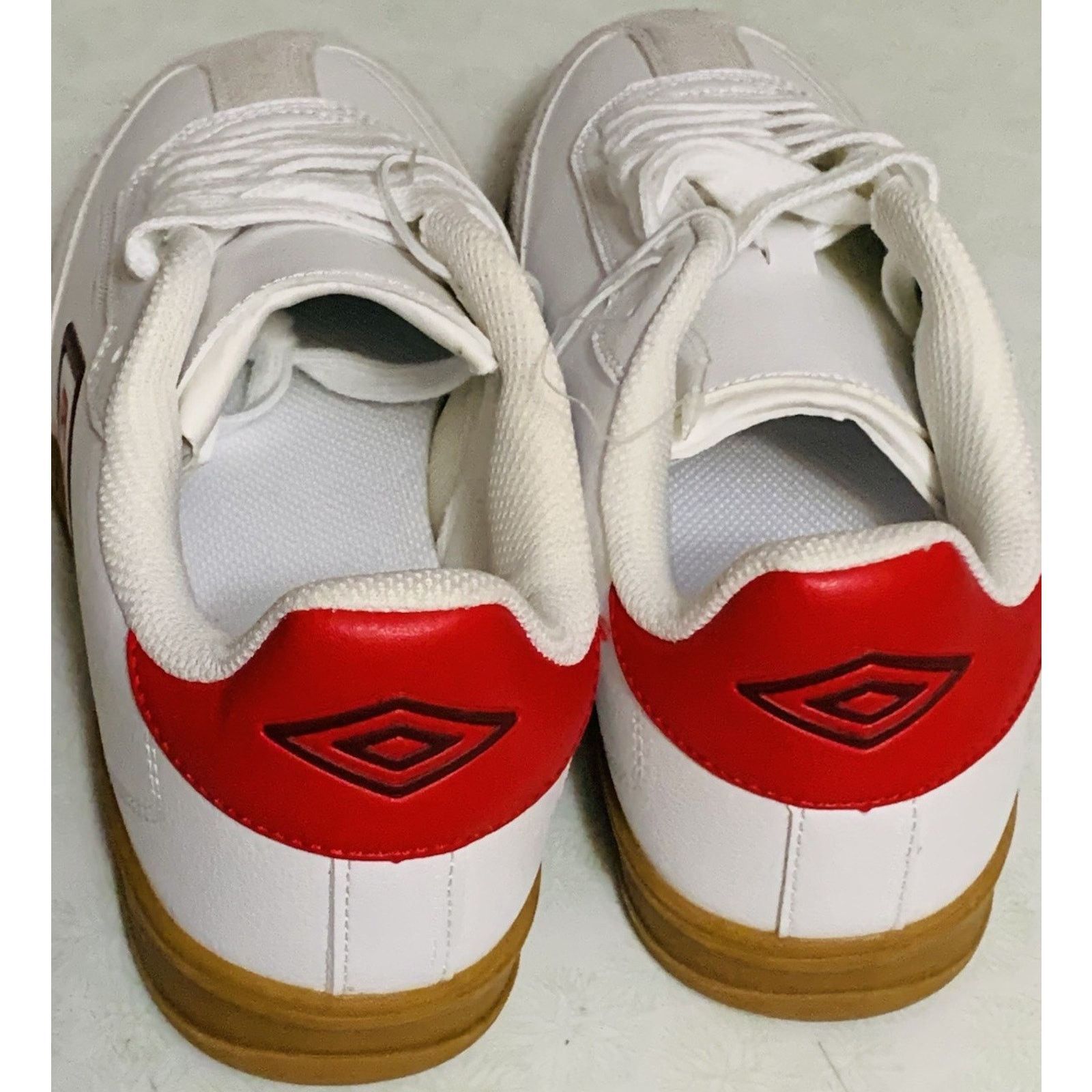 Umbro Umbro TX Chaleira II Liga Indoor Soccer Sneakers Men's 8 Size US 8 / EU 41 - 4 Thumbnail