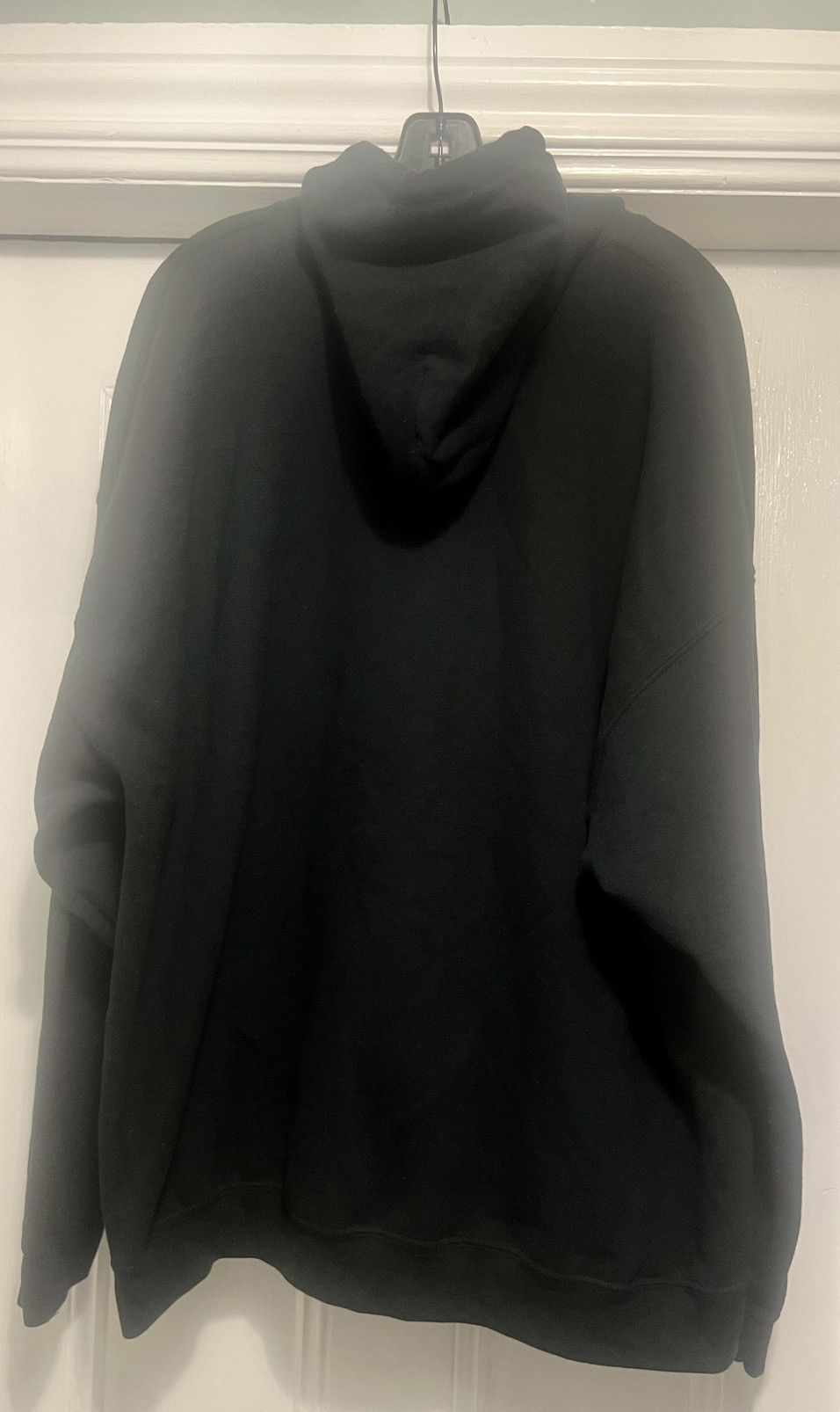 Jay-Z × Other Authentic Reasonable Doubt Jay Z Big Dog hoodie rocafella Size US XXL / EU 58 / 5 - 4 Thumbnail