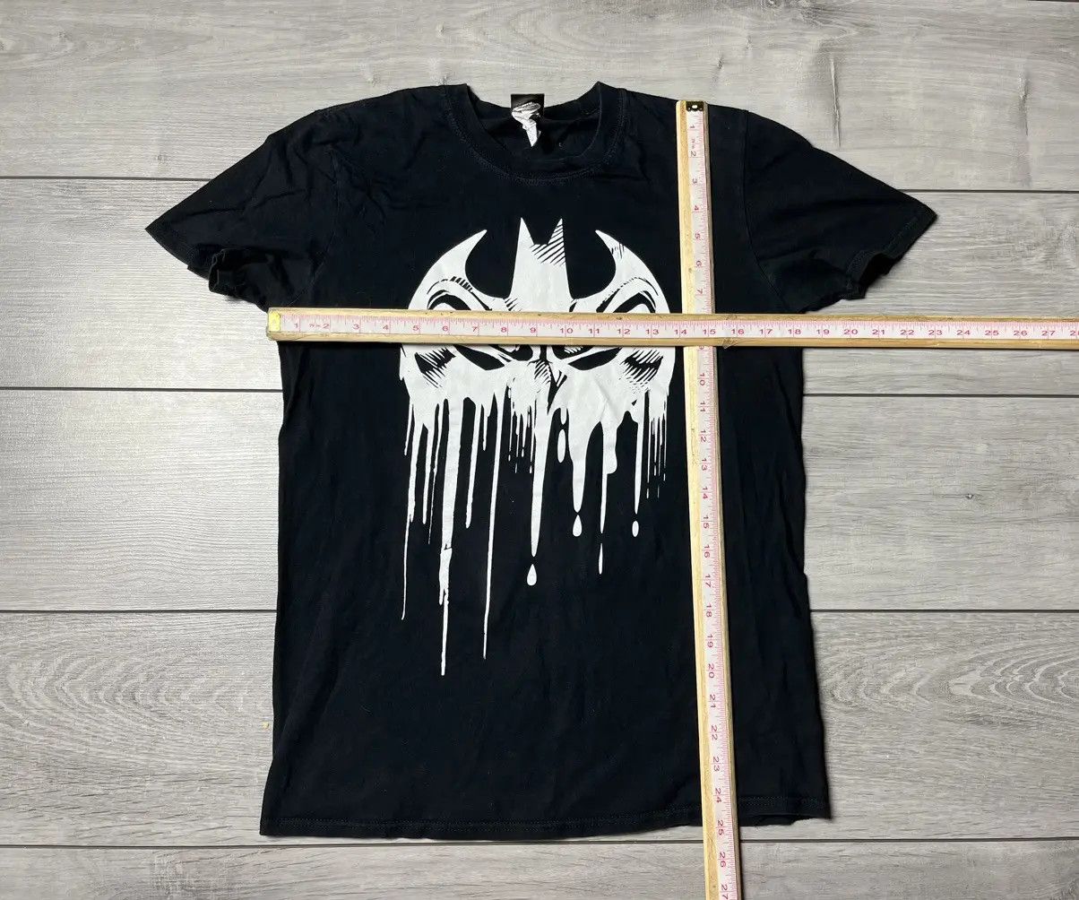 Band Tees Batman T-shirt box logo size Medium Size US M / EU 48-50 / 2 - 5 Thumbnail