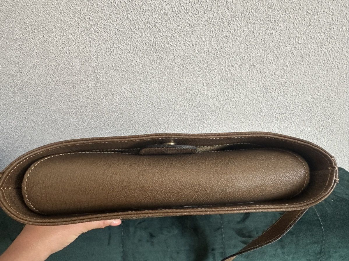 Gucci Gucci rate 1970s shoulder bag Size ONE SIZE - 10 Thumbnail