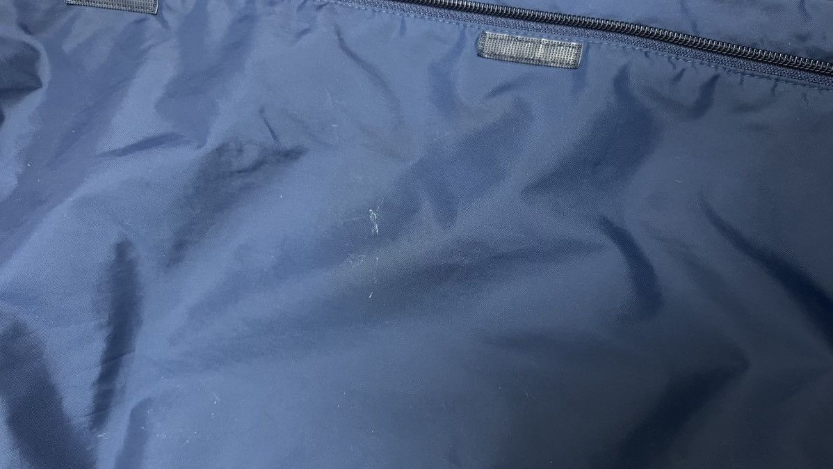Adidas Adidas Schalke 04 Rain Jacket Size US XL / EU 56 / 4 - 11 Thumbnail