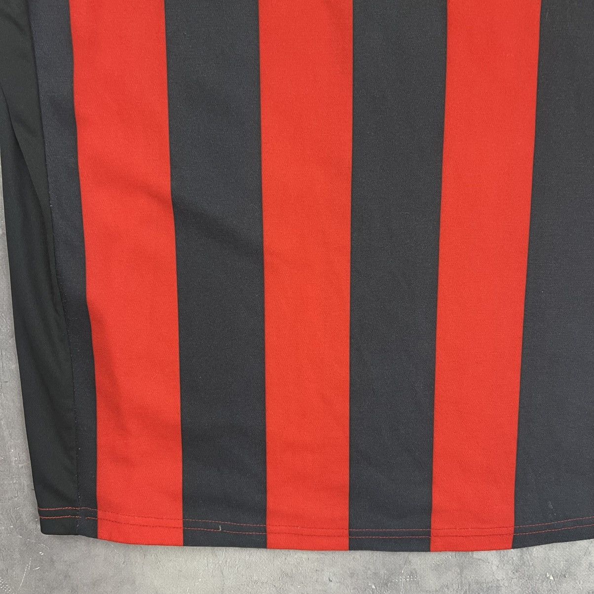Umbro Rare! Carlos Tevez 32 Umbro Manchester City 00s Jersey Size US M / EU 48-50 / 2 - 23 Thumbnail