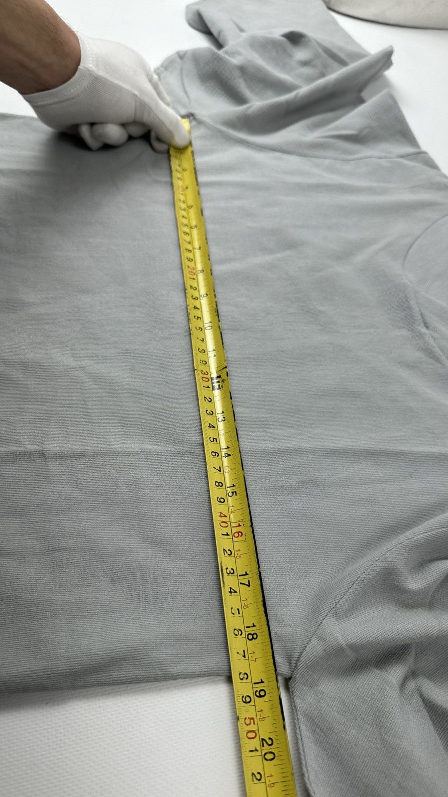 SOU SOU SOU SOU Oversized Shirt Size M / US 6-8 / IT 42-44 - 10 Thumbnail