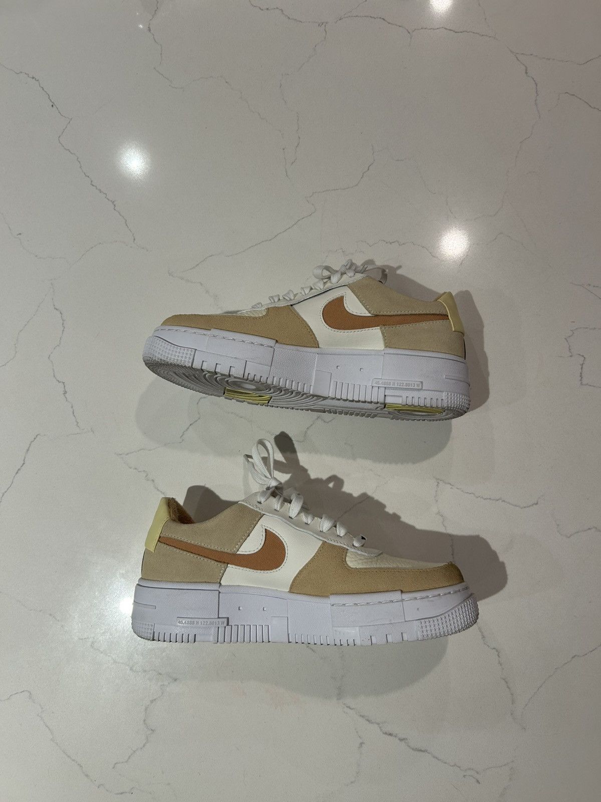 Nike Wmns Classic Cortez Nike Size US 8.5 / IT 38.5 - 1 Thumbnail