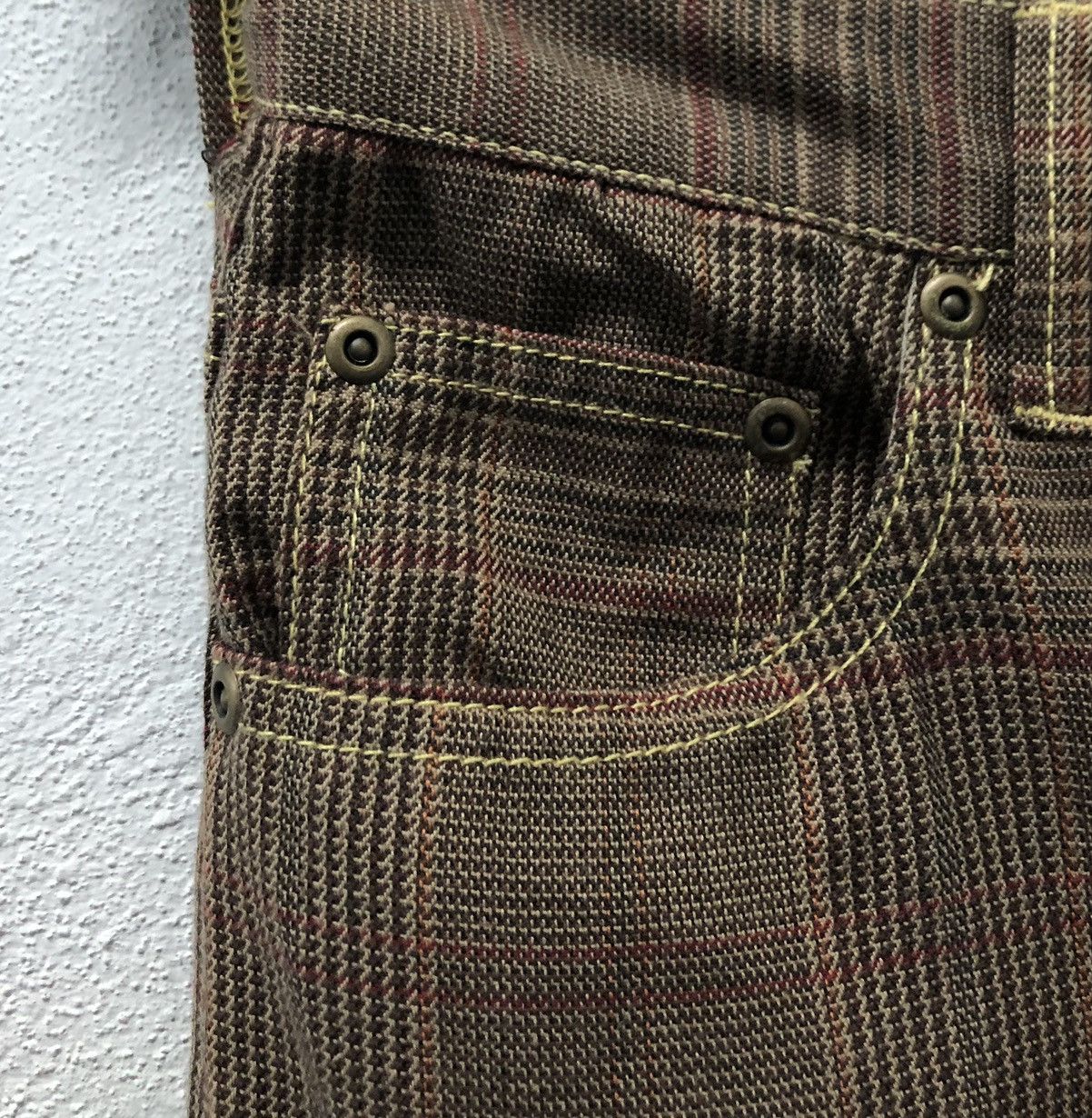 Sideout × Vintage Vintage Sideout Pants Size US 34 / EU 50 - 5 Thumbnail