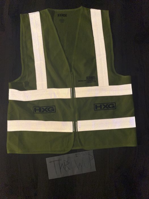 Ashtin Cardi Vest