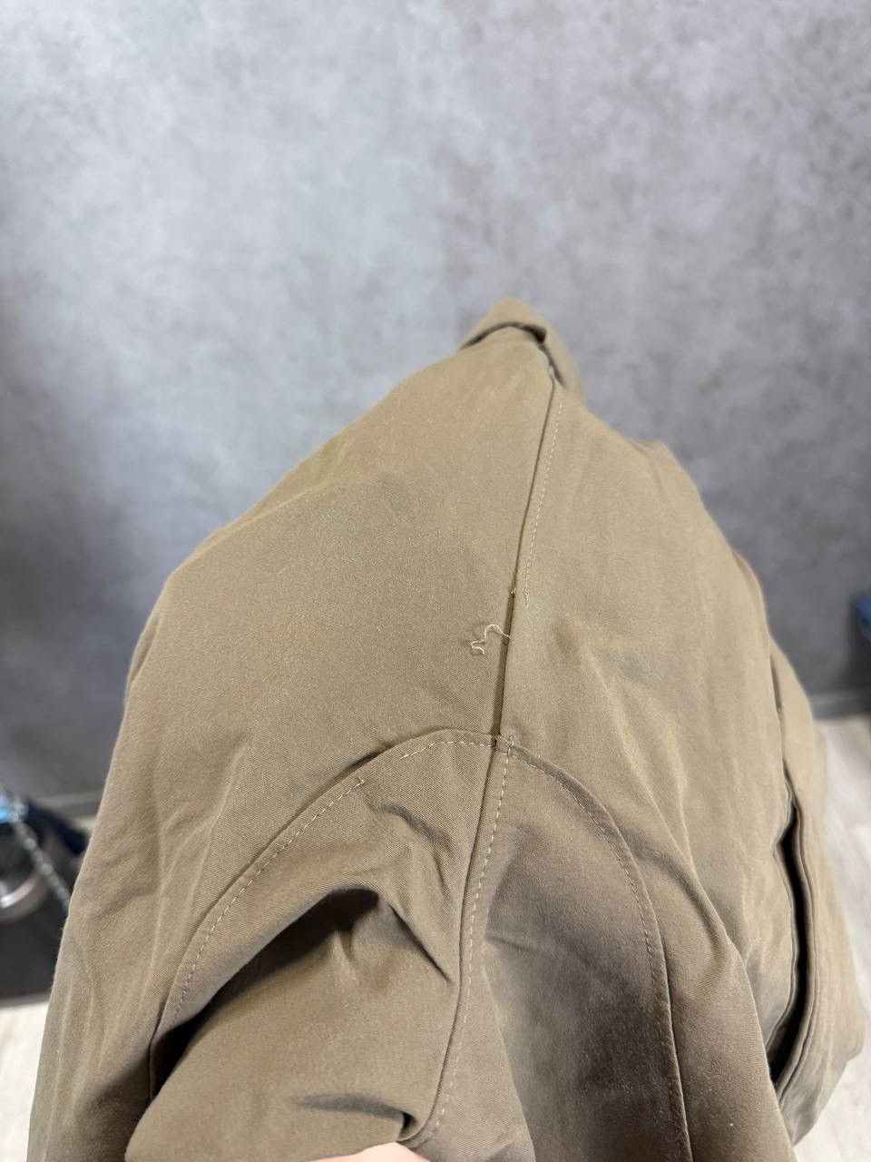 Nike ACG Nike ACG vintage shorts Size US 32 / EU 48 - 7 Thumbnail