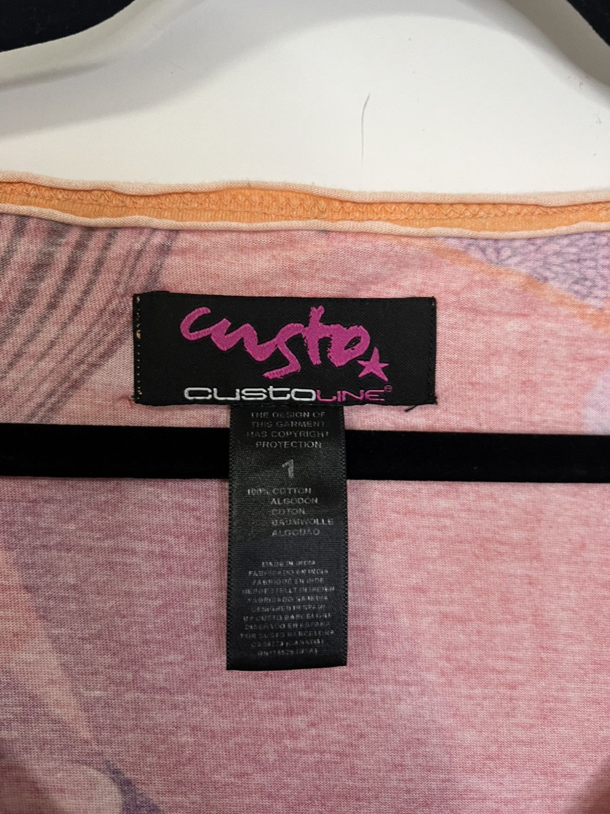 Custo Barcelona Custo barcelona dress 2000s style S Size S / US 4 / IT 40 - 2 Thumbnail