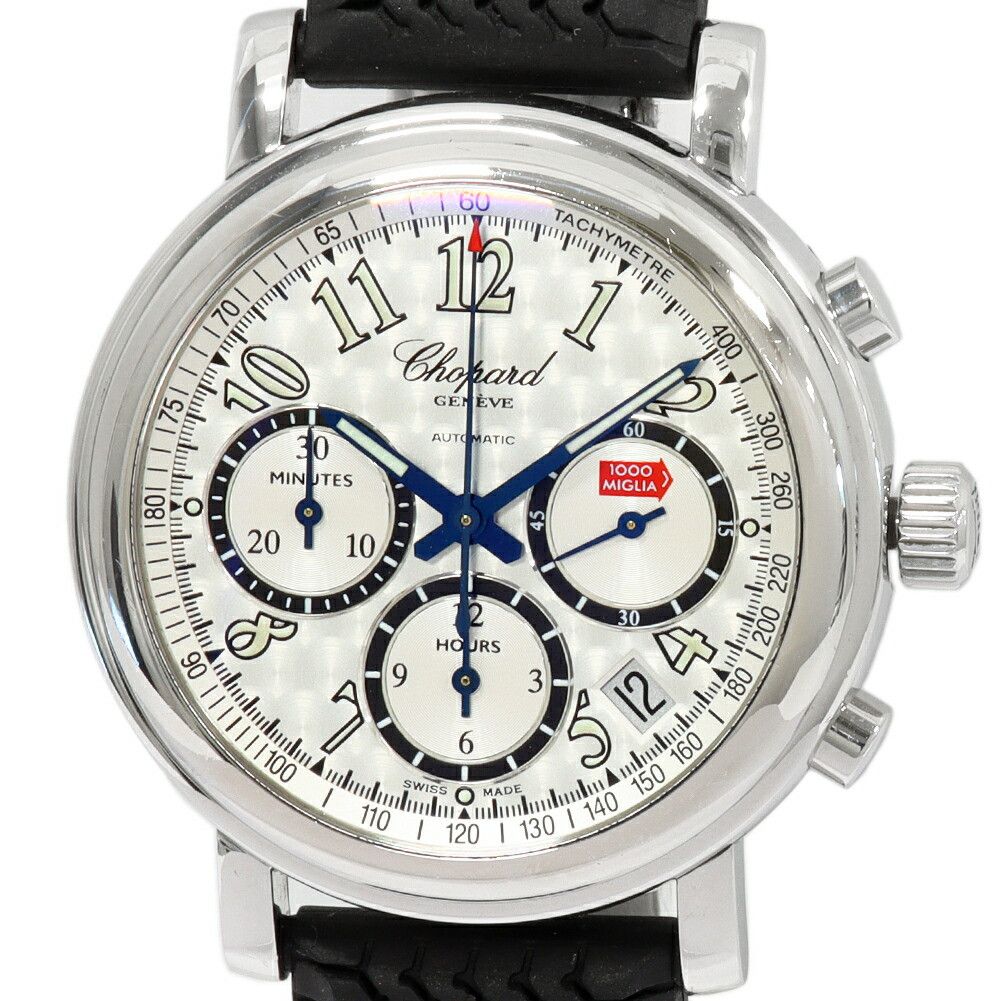 Chopard Chopard Mille Miglia Stainless Steel Metal Automatic 16
