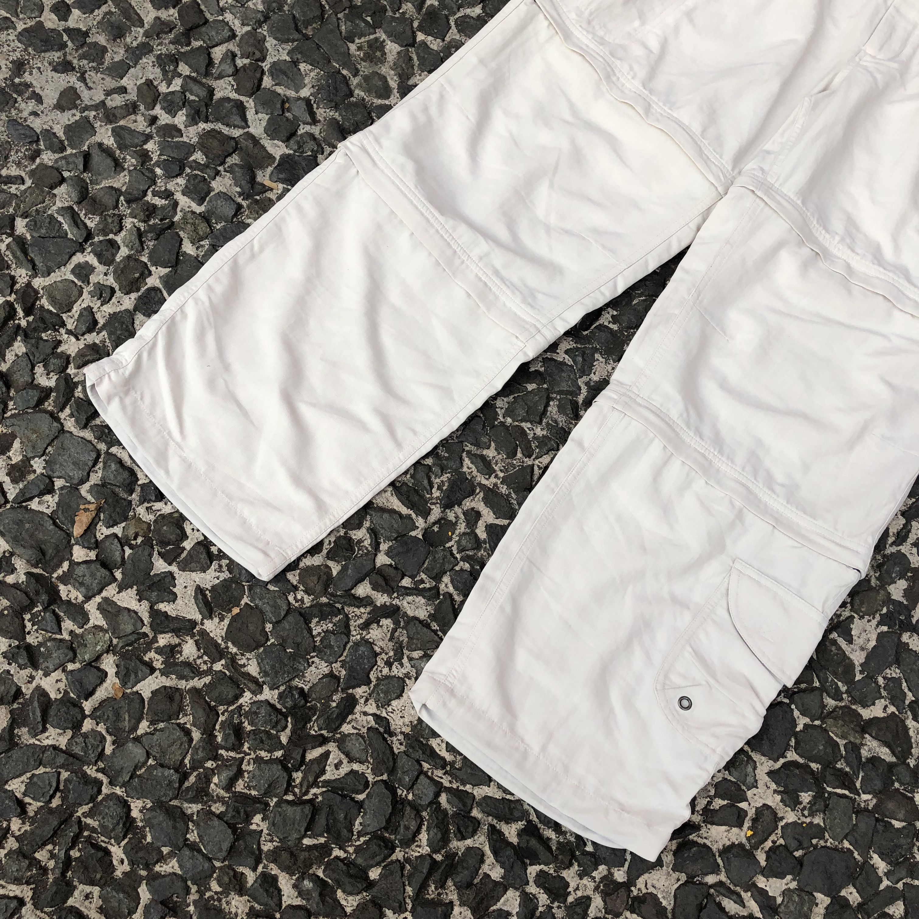 Supreme × The North Face Supreme x The North Face Trekking Zip-off Belted Pants Size US 34 / EU 50 - 3 Thumbnail