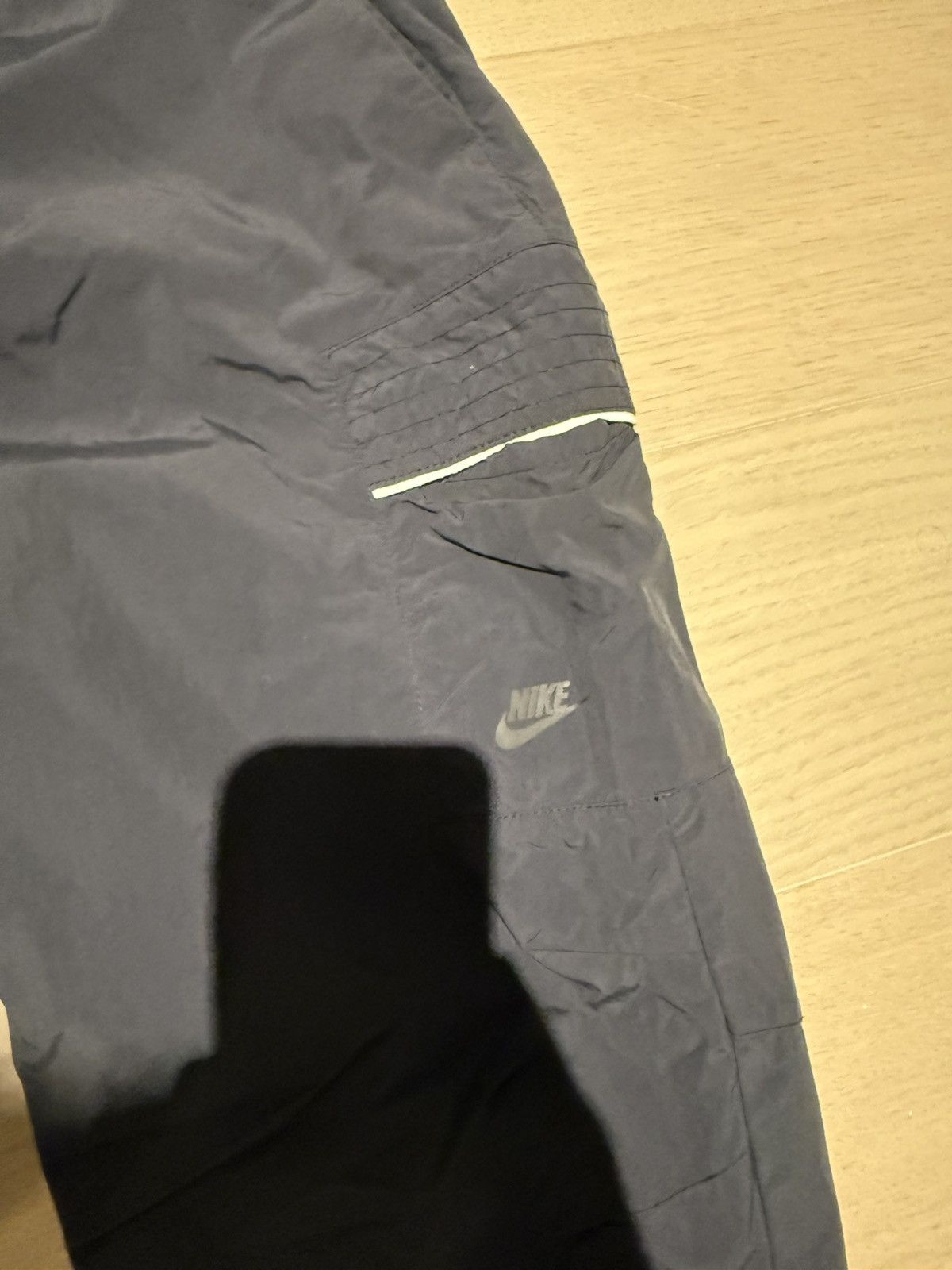 Nike Nike Capri Size US 30 / EU 46 - 3 Thumbnail