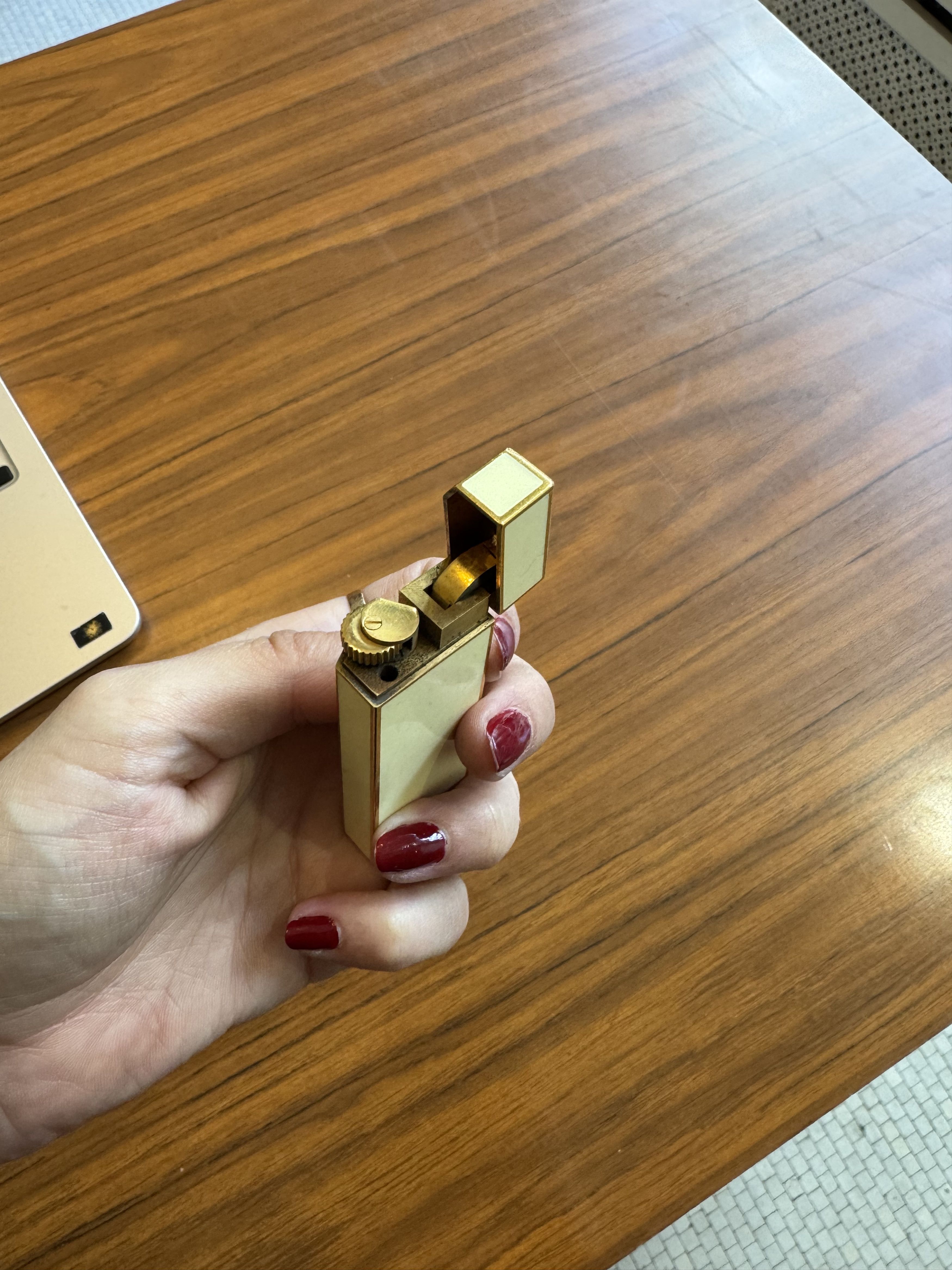 Cartier CARTIER LIGHTER Size ONE SIZE - 7 Thumbnail