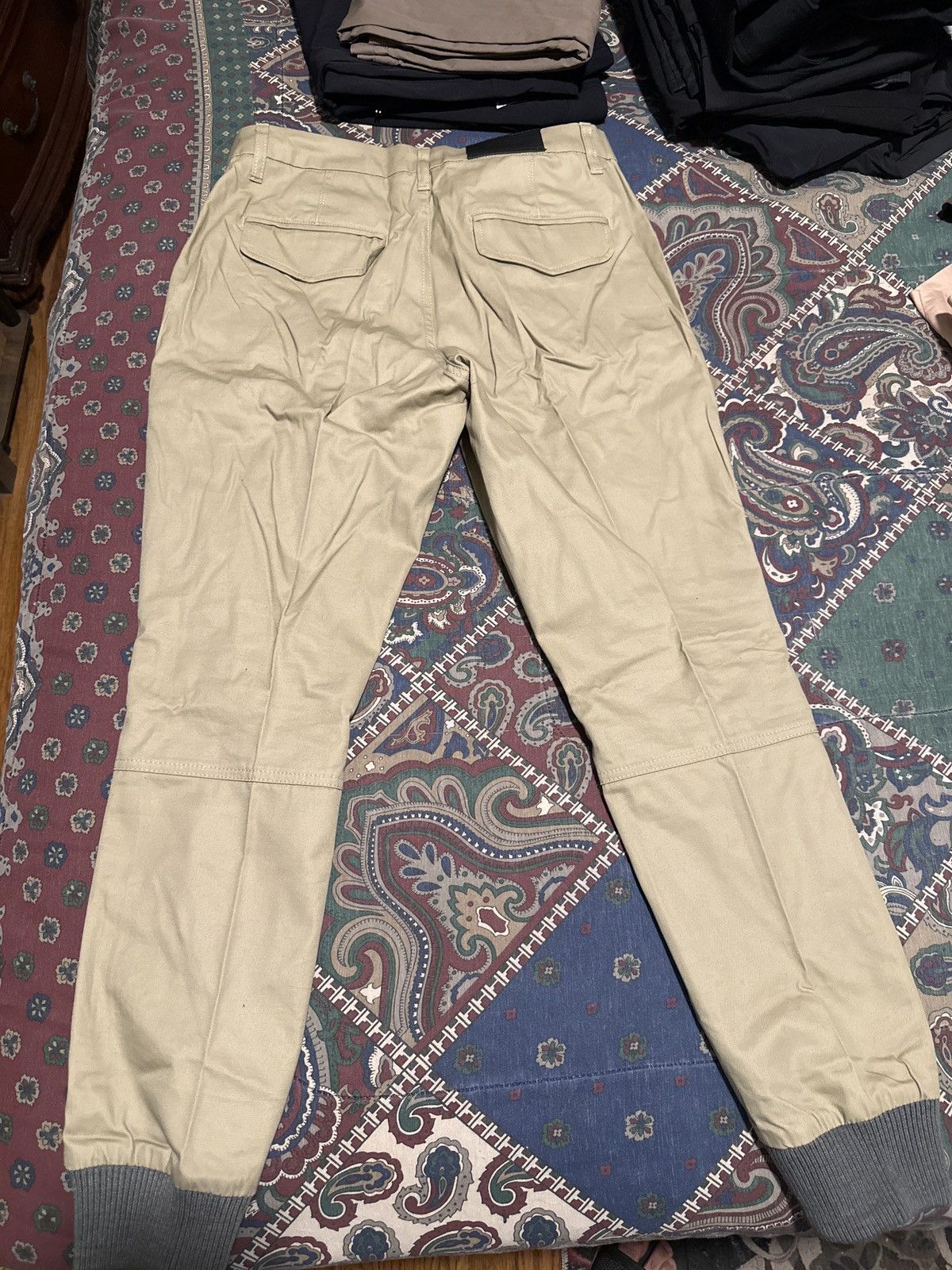 Kith Kith Joggers size 32 Size US 32 / EU 48 - 2 Thumbnail