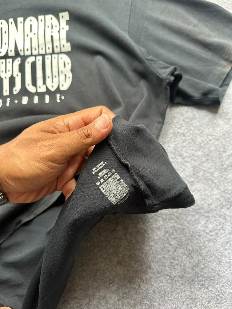 Billionaire Boys Club BILLIONAIRE BOYS CLUB X WADE Size US XXL / EU 58 / 5 - 6 Thumbnail