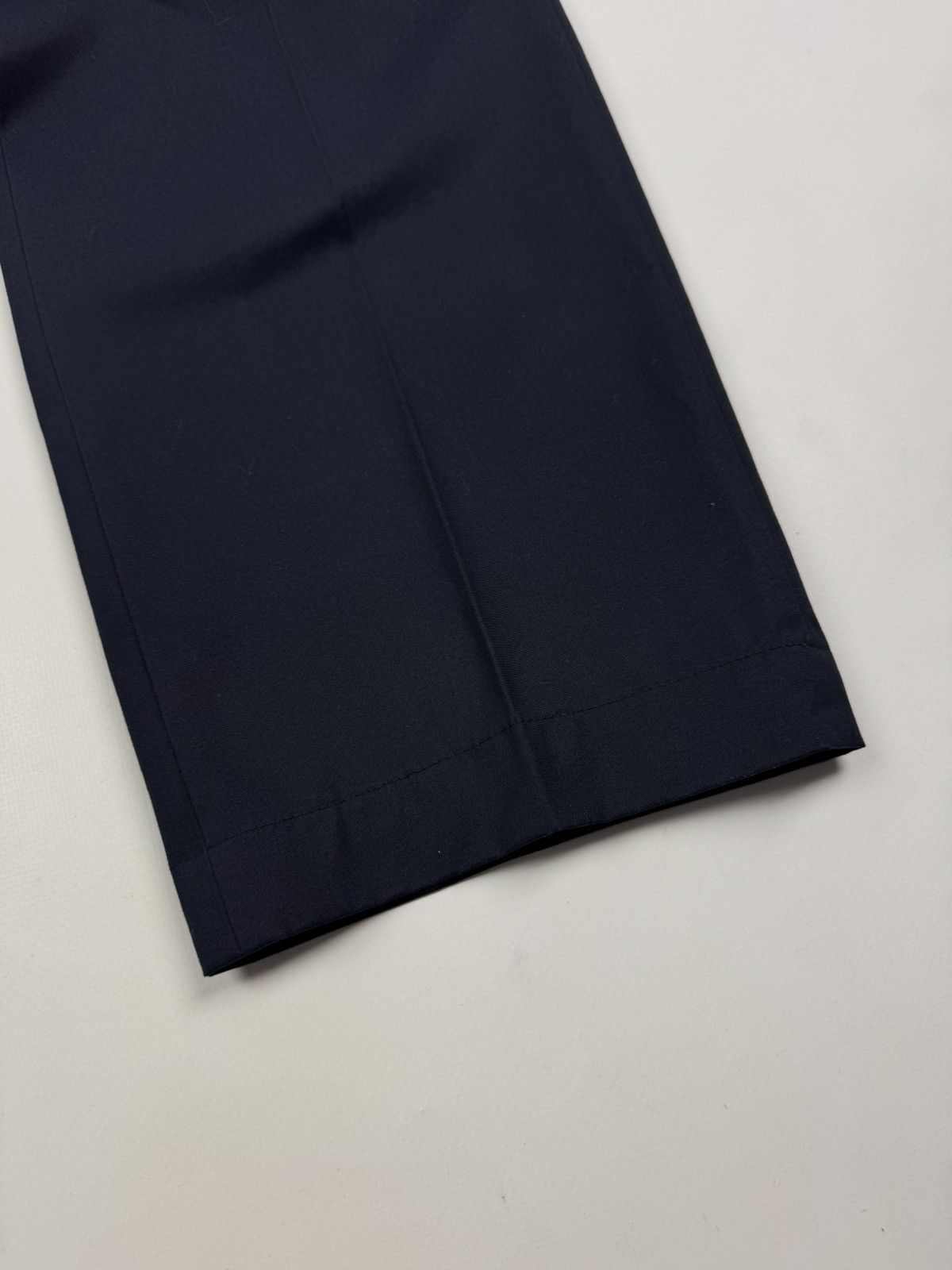 Paul & Shark New! Paul&Shark Yachting Classic Navy Chino Trousers Pants Size US 36 / EU 52 - 4 Thumbnail