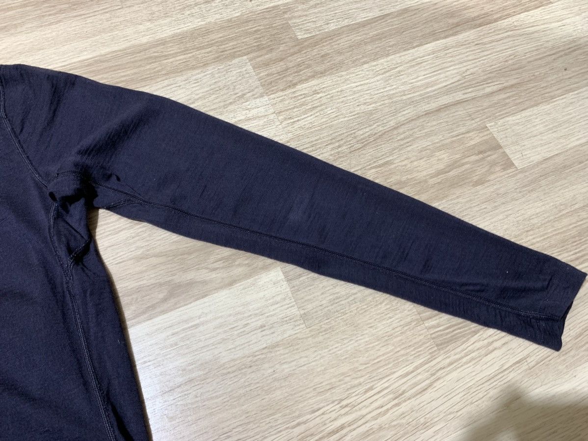 Icebreaker Icebreaker 200 women’s longsleeve Size M / US 6-8 / IT 42-44 - 12 Thumbnail