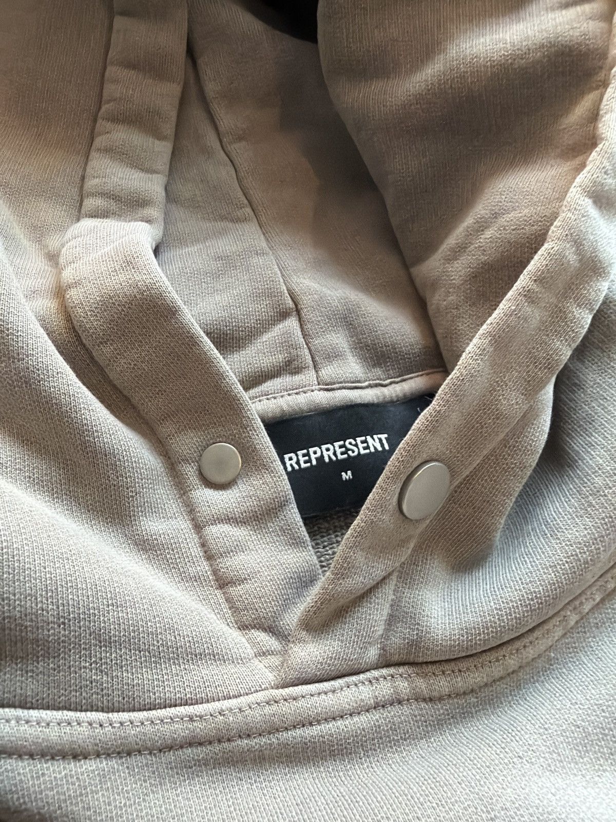 Represent Clo. Represent Patron Of The Club Hoodie Size US M / EU 48-50 / 2 - 3 Thumbnail