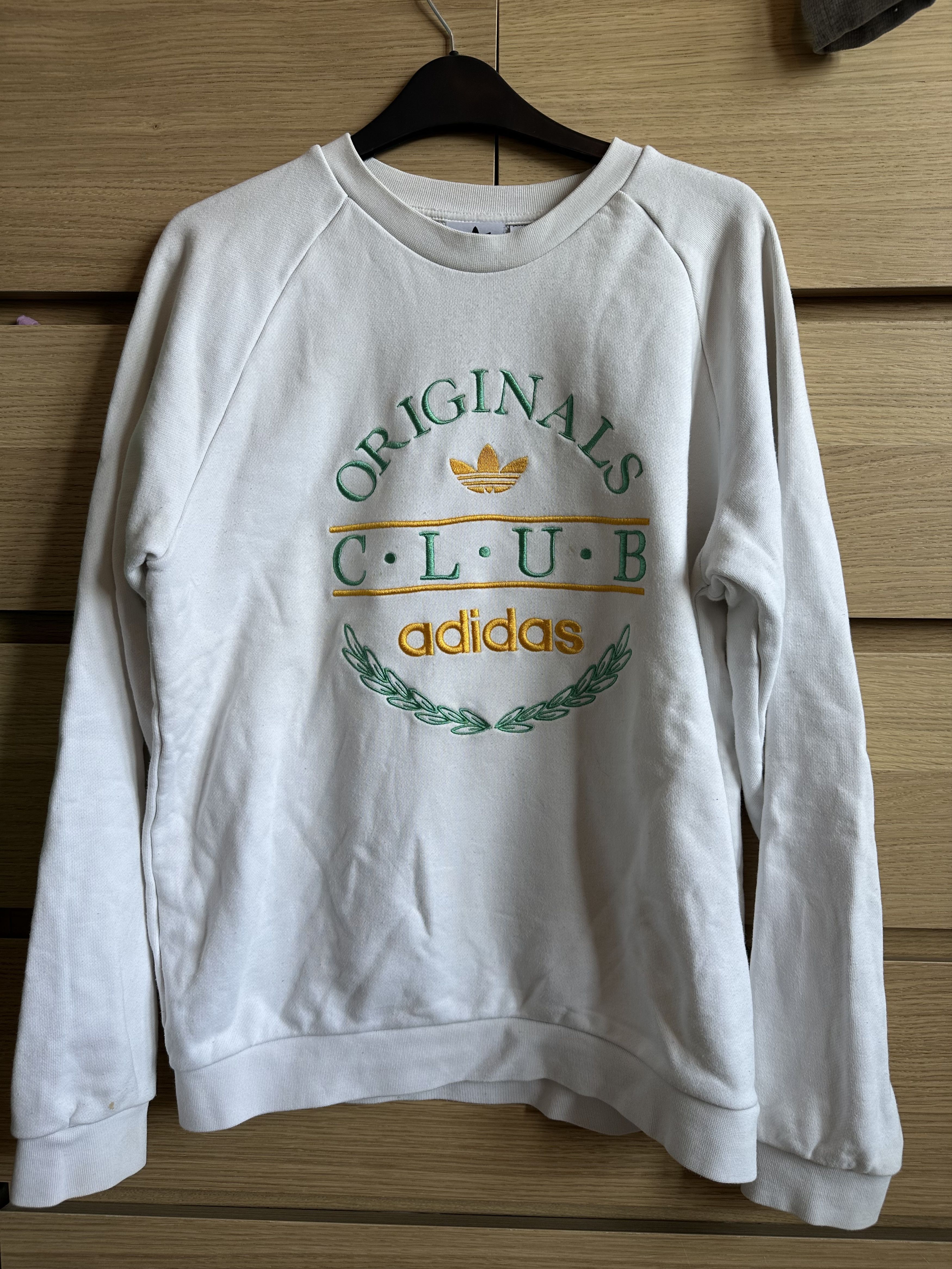 Adidas × Streetwear × Vintage Adidas Originals Firebird