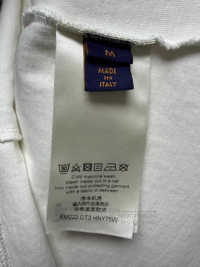 Louis Vuitton Louis Vuitton Short Sleeve Size US M / EU 48-50 / 2 - 4 Thumbnail