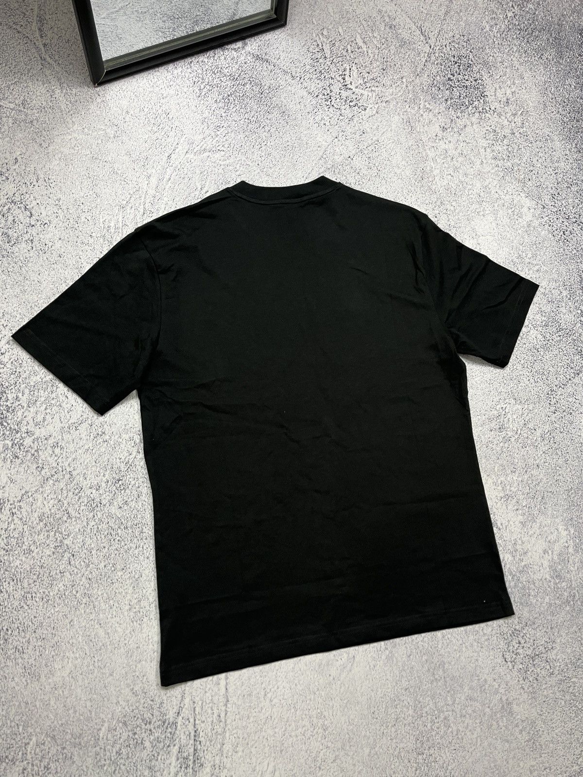 Palace Palace McDonald’s Big Logo T Shirt Black Tee Skateboard Rare Size US L / EU 52-54 / 3 - 13 Thumbnail