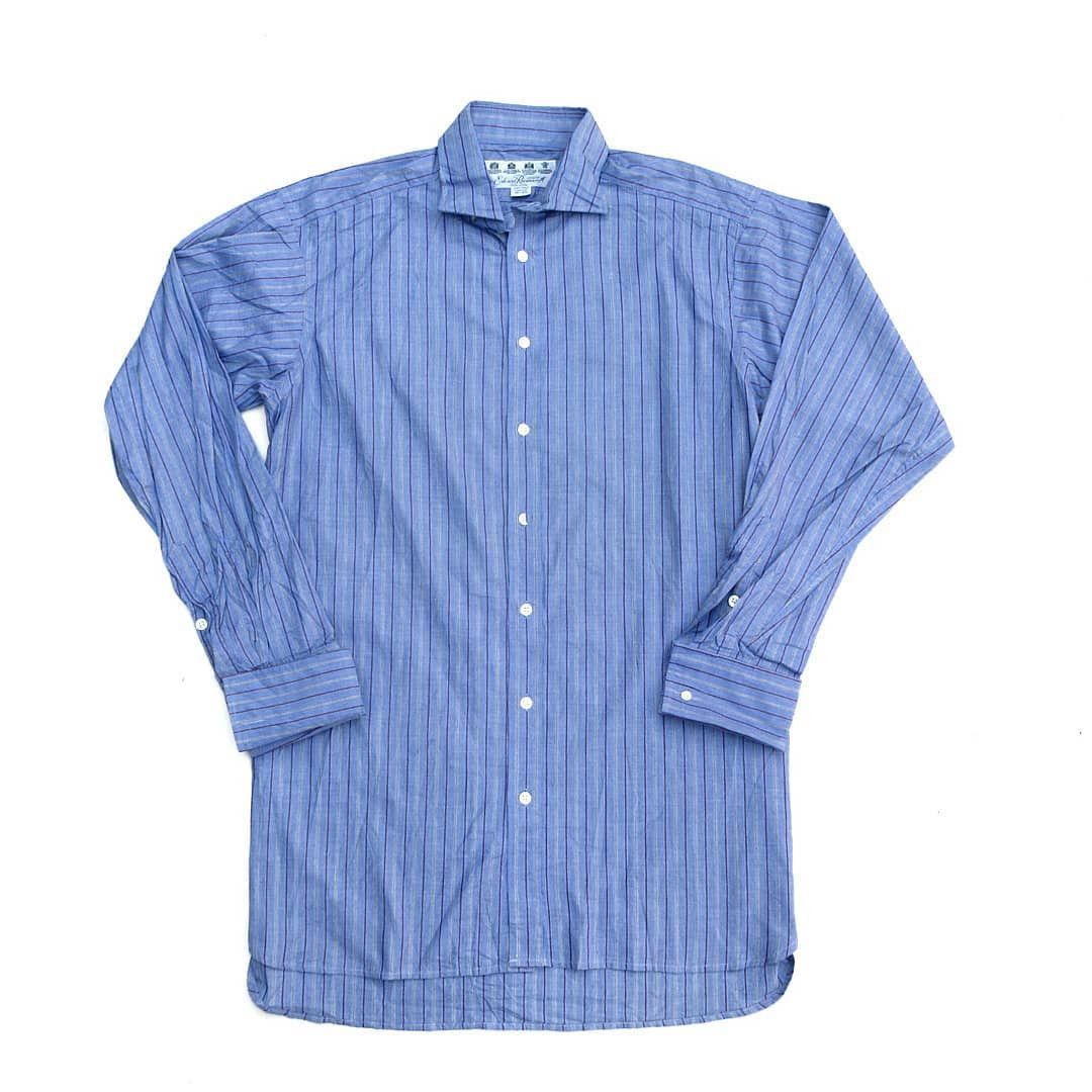 Ede & Ravenscroft Ede And Ravenscroft British London Size Xl Made In England Size US XL / EU 56 / 4 - 1 Thumbnail