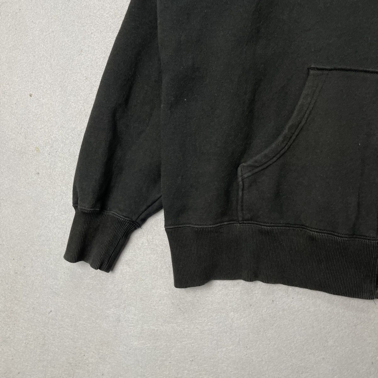 Ecko Unltd. Ecko Function Full Zip Hoodie – Black (Size XL) Size US XL / EU 56 / 4 - 6 Thumbnail