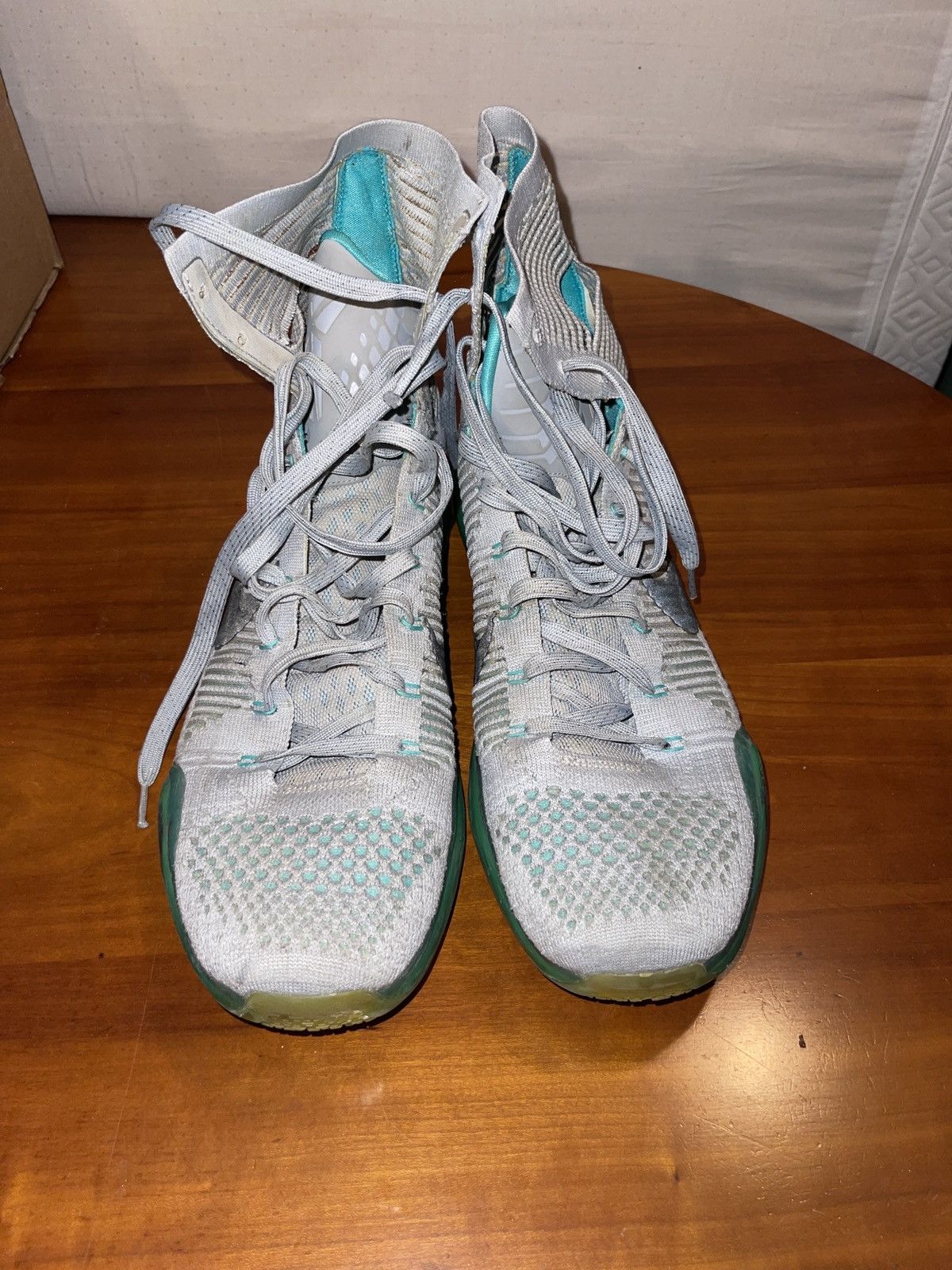 Nike Kobe X Elite High Size US 15 / EU 48 - 5 Thumbnail