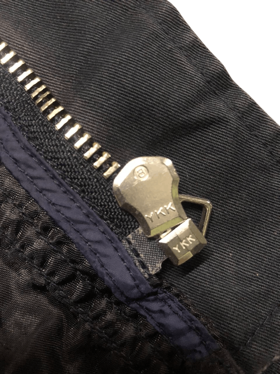 Japanese Brand 🇯🇵Editor's Bondage Cargo Jacket Military Style Jacket Size US M / EU 48-50 / 2 - 12 Thumbnail