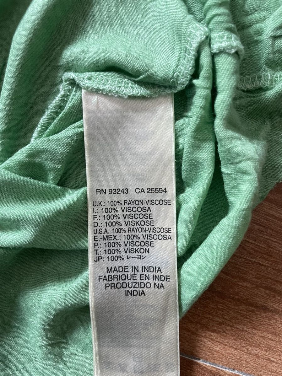 Diesel Diesel Blouse Size ONE SIZE - 5 Thumbnail