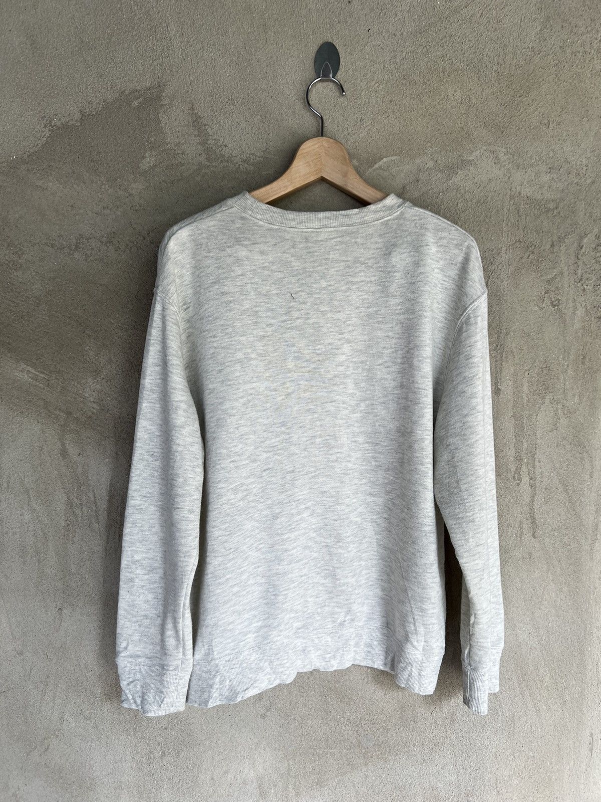 Cartoon Network × Peanuts Peanuts Snoopy Cartoon Sweatshirt Size US M / EU 48-50 / 2 - 8 Thumbnail