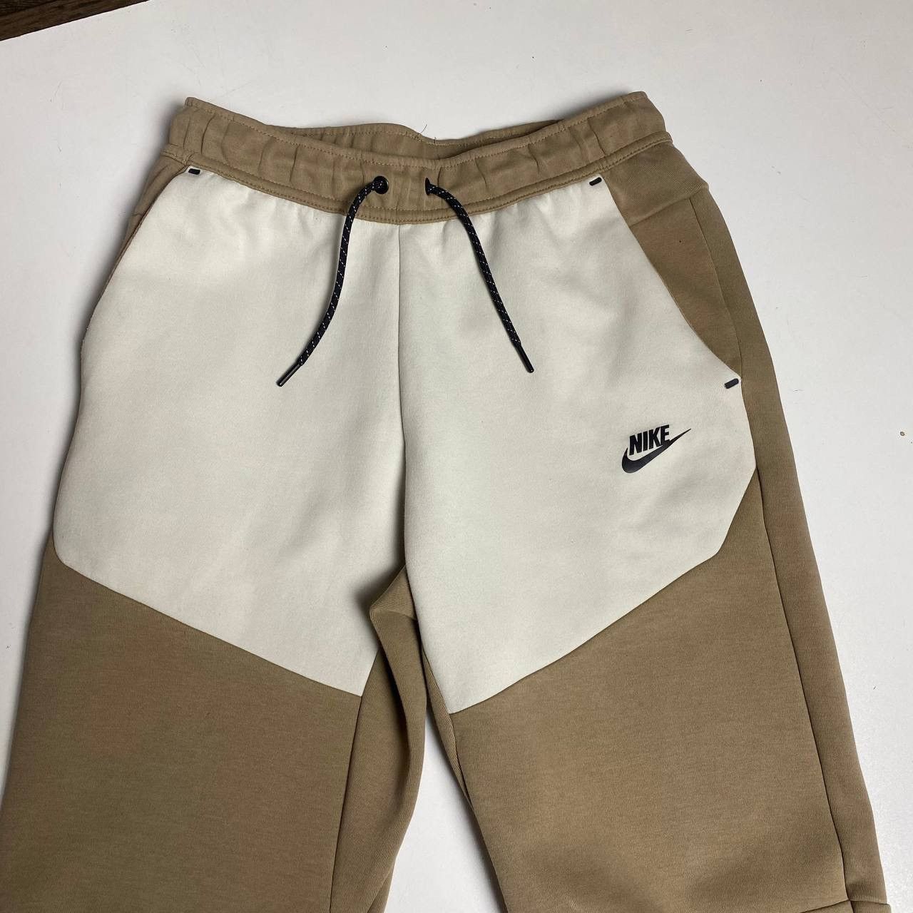 Nike × Vintage Nike Tech Fleece pants Size:S Size US 30 / EU 46 - 3 Thumbnail