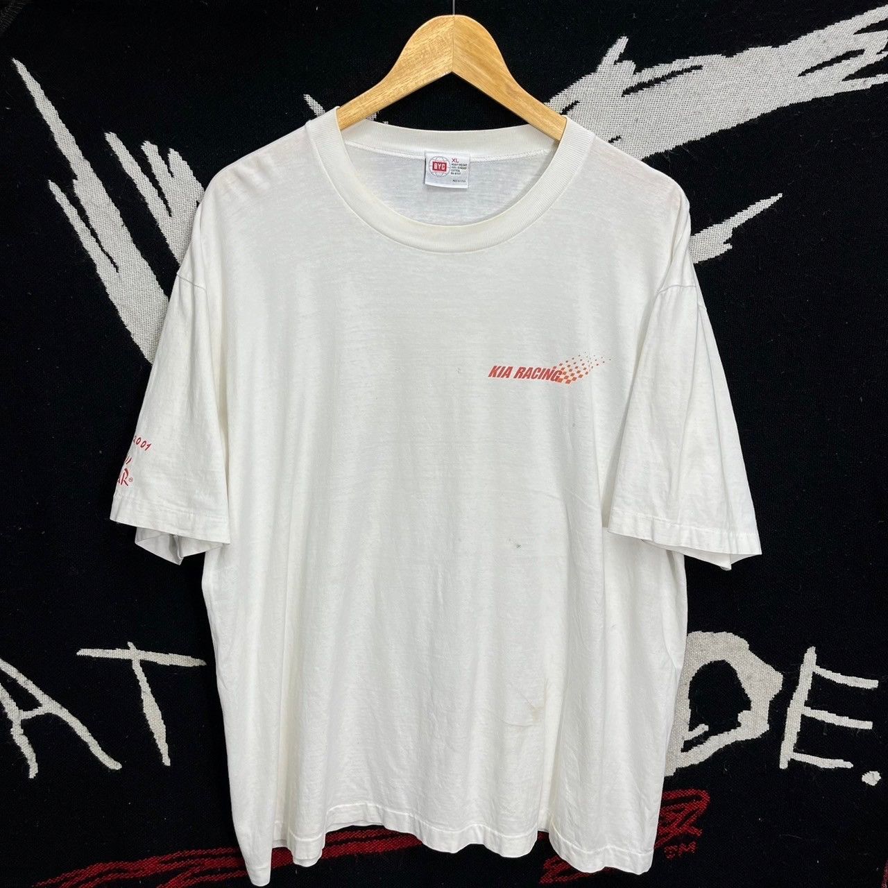 Other Kia racing Size US XL / EU 56 / 4 - 6 Thumbnail