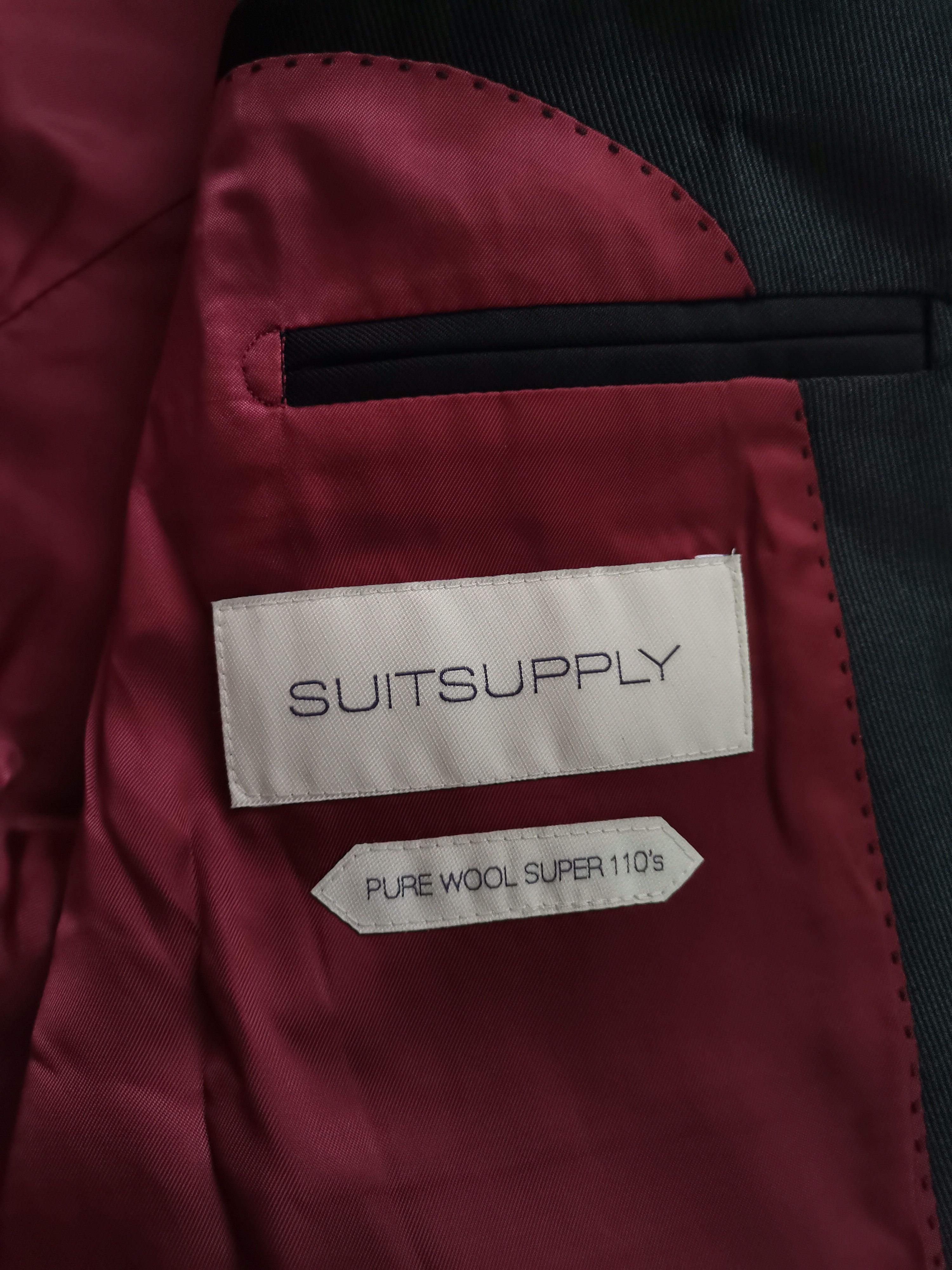 Suitsupply Suitsupply Blazer Size 40R - 2 Thumbnail
