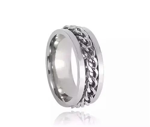 Japanese Brand × Vintage Chain ring Size ONE SIZE - 2 Thumbnail