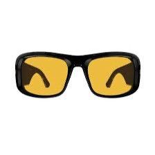 Gucci Gucci GG1215S 004 Sunglasses Black Frame Size ONE SIZE - 2 Thumbnail