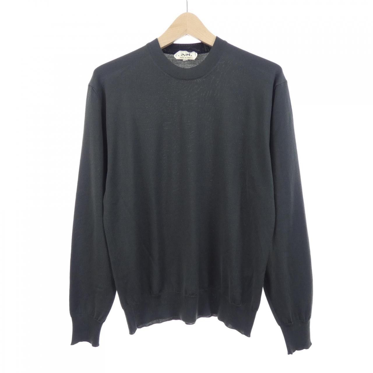 Hermes Hermès H Détail Knit S Others Tops DUTY FREE for USA