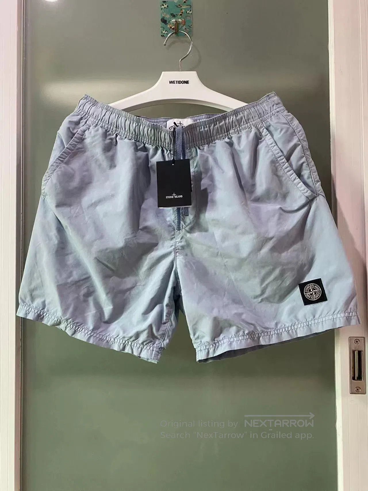 Stone Island Stone Island High. Size US 30 / EU 46 - 1 Thumbnail