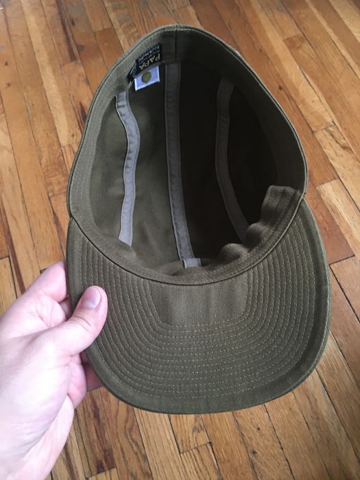 Surplus Papa Nui Canoe U Cap Grailed