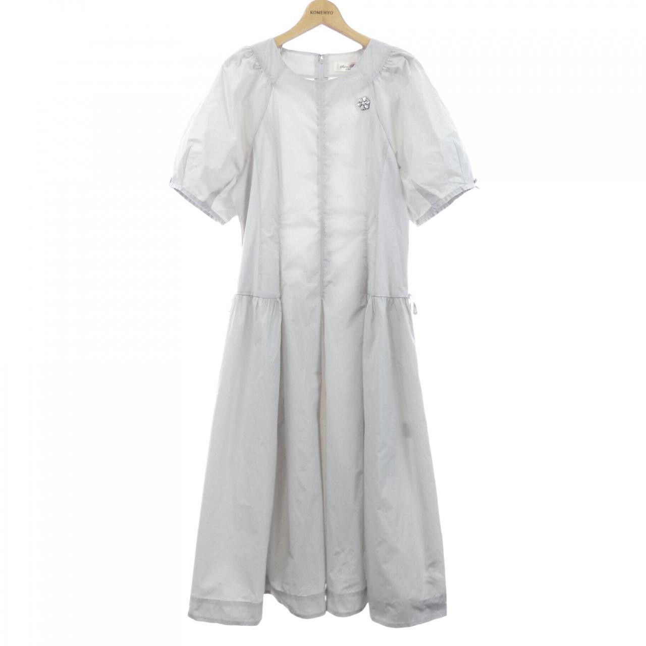 Other Other SUPER BEAUTY One Piece Dress Textile Dresses DUTY FREE for USA Size ONE SIZE - 1 Thumbnail