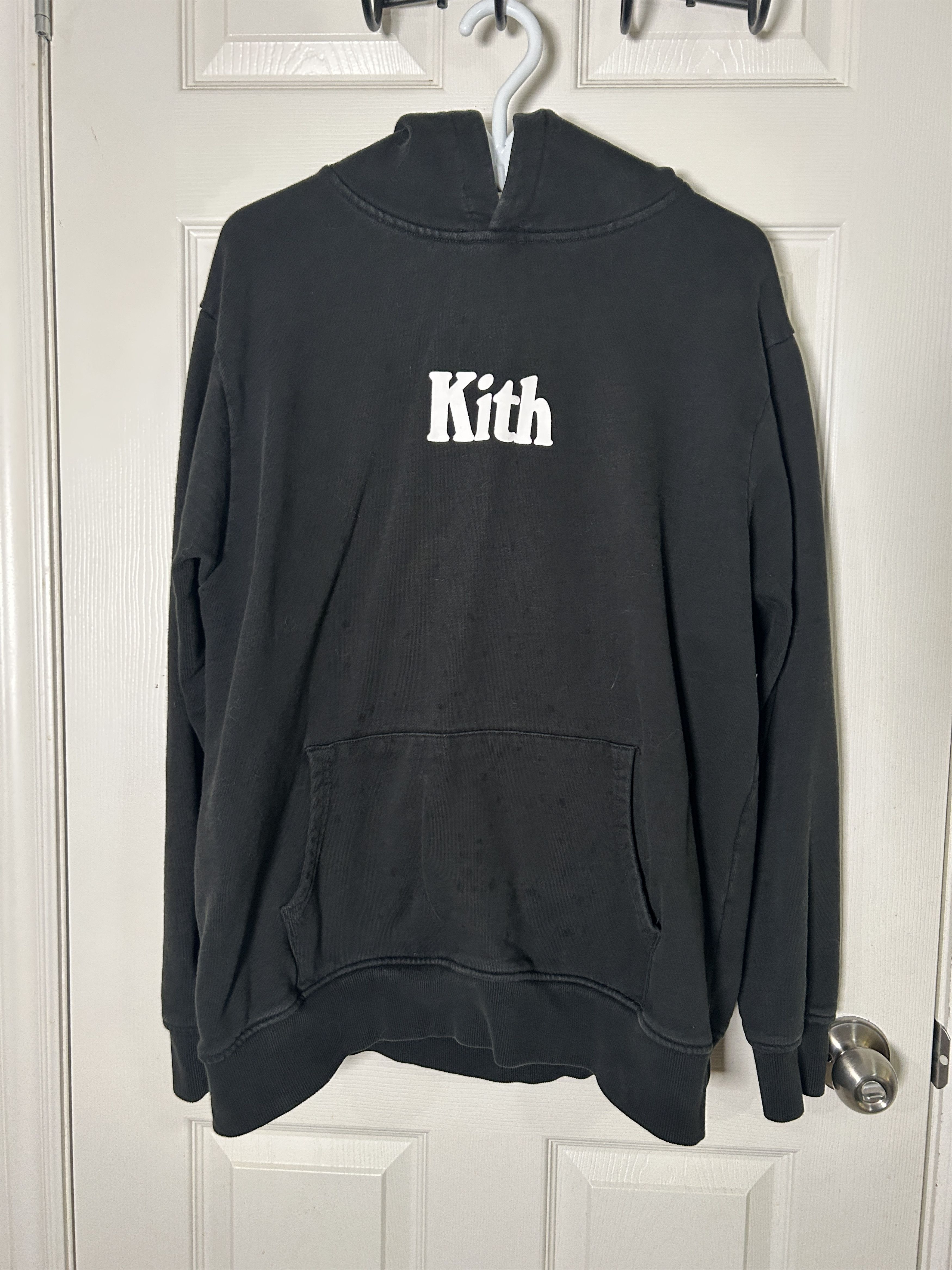 Kith Timberland Williams Hoodie | Grailed 