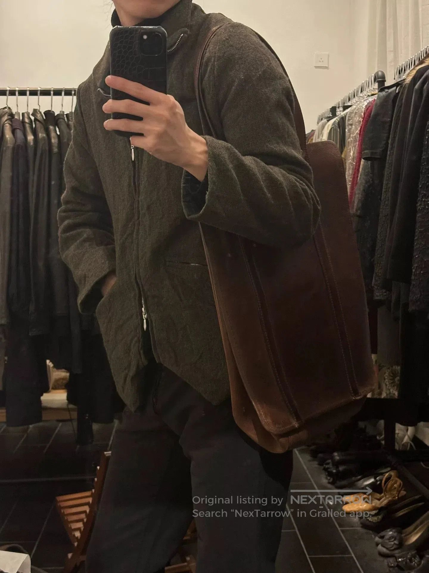 Maison Margiela Maison Martin Margiela Fall/Winter 2. Size ONE SIZE - 3 Thumbnail
