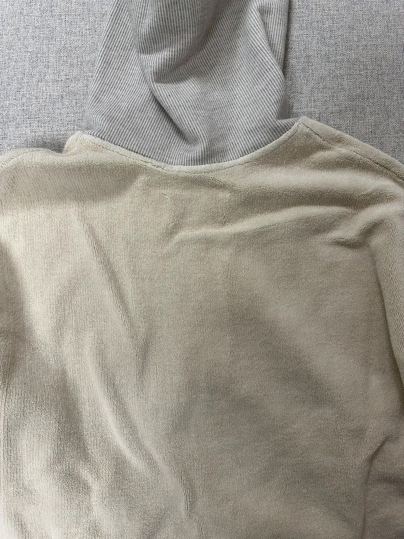 Maison Margiela Maison Margiela Hoodies 2501-Nextarrow Size US S / EU 44-46 / 1 - 7 Thumbnail