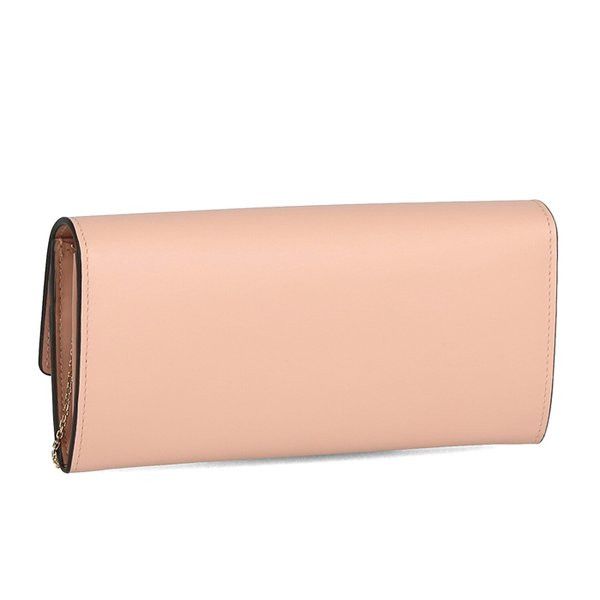 Fendi o1loc1c0824 Size: OS / Wallet in Baby Pink Size ONE SIZE - 3 Thumbnail