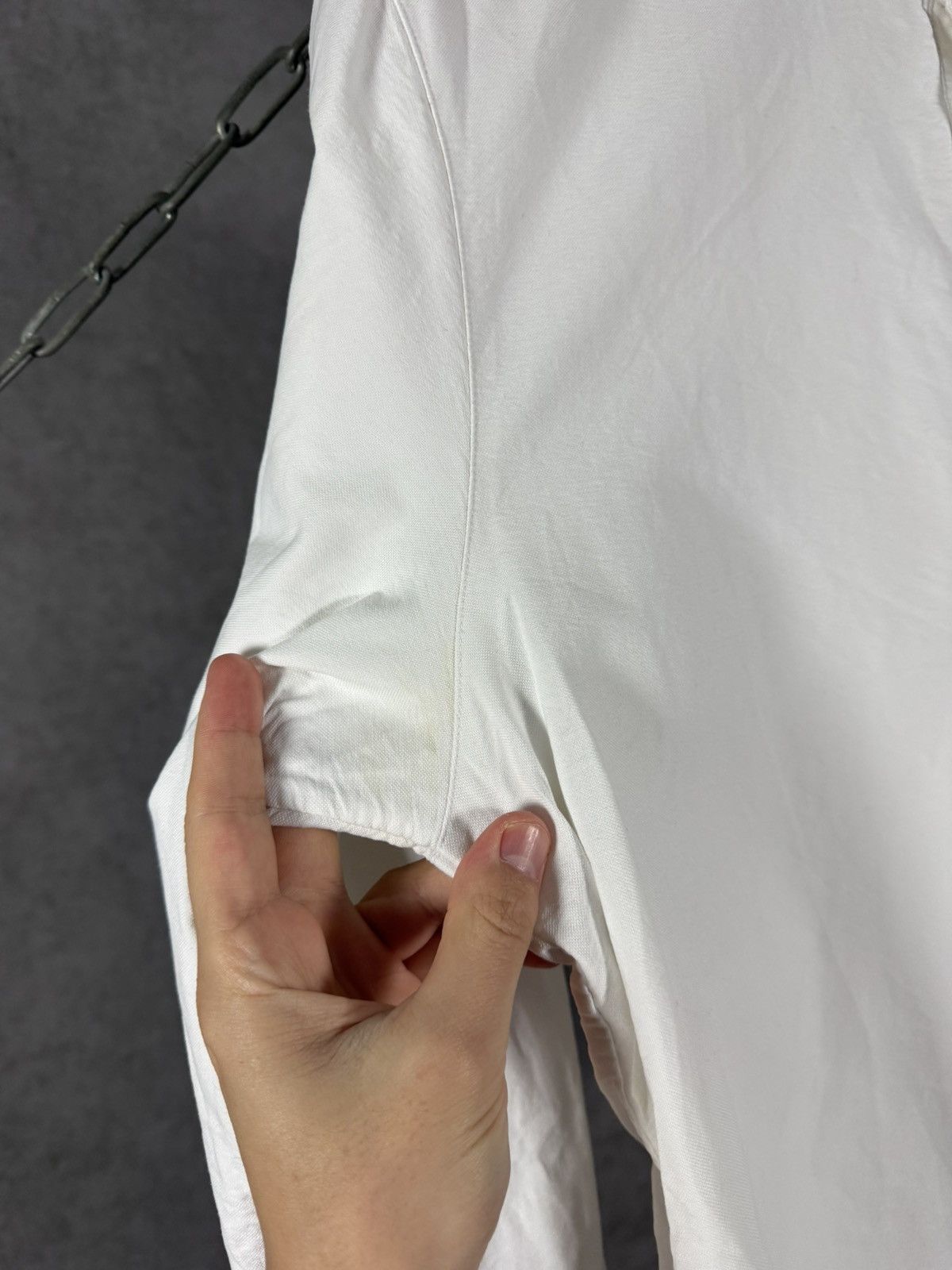 Cos COS designer shirt Size US S / EU 44-46 / 1 - 7 Thumbnail
